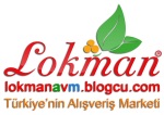 Lokman AVM Bitkisel Ürünler Blogcu